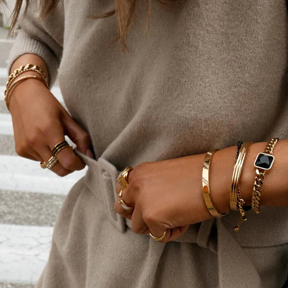 Ella Bracelet