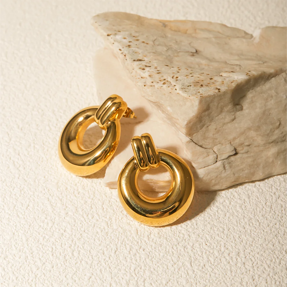 Valerie Earrings