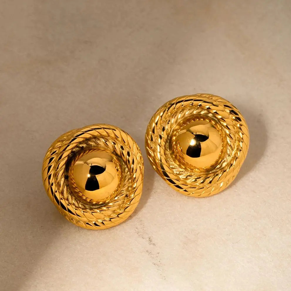 Josephine Earrings