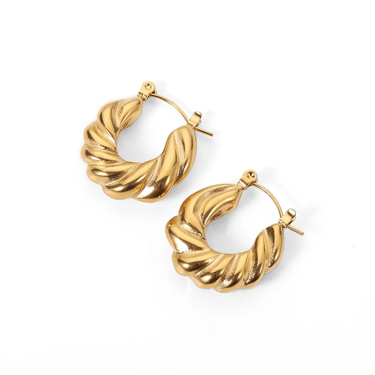 Lesya Earrings