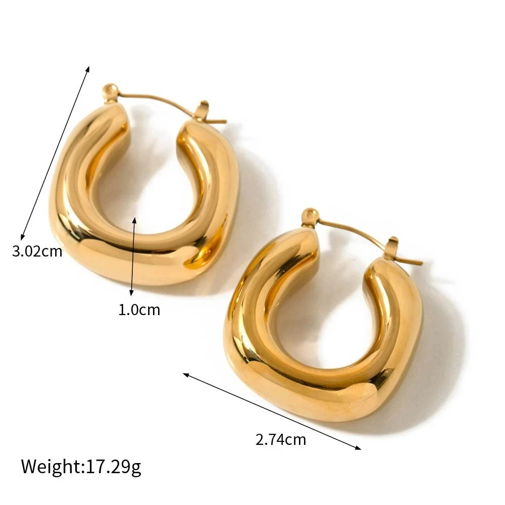 Vivian Earrings