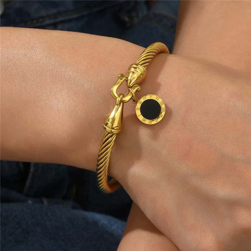 Nicole Bracelet