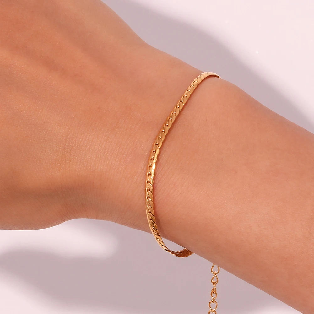 Nelia Bracelet