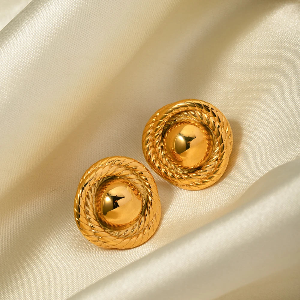 Josephine Earrings