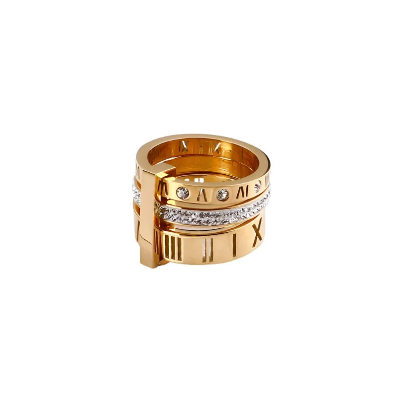 Thalia Ring