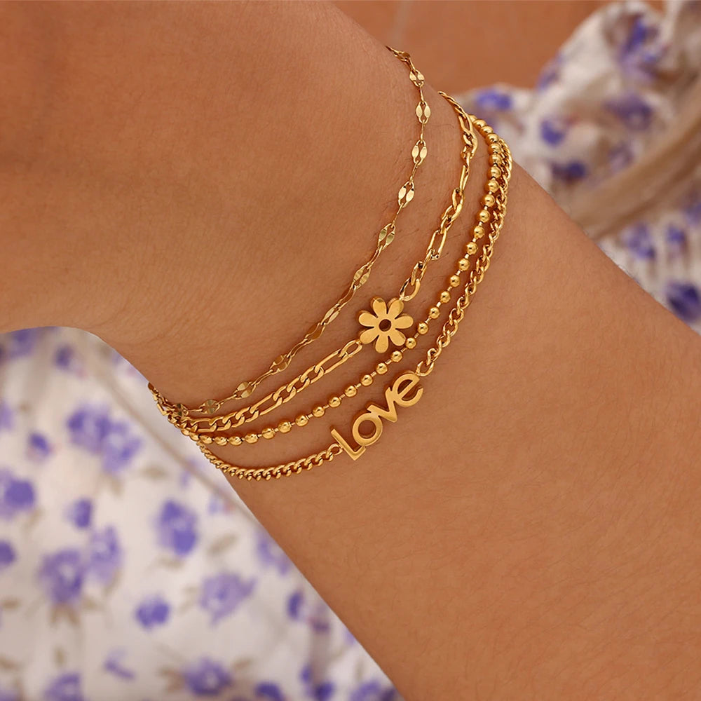 Gianna Bracelet