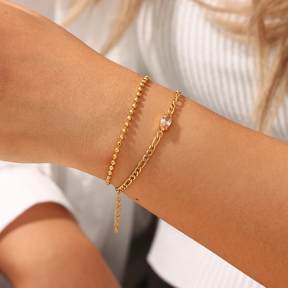 Tina Bracelet