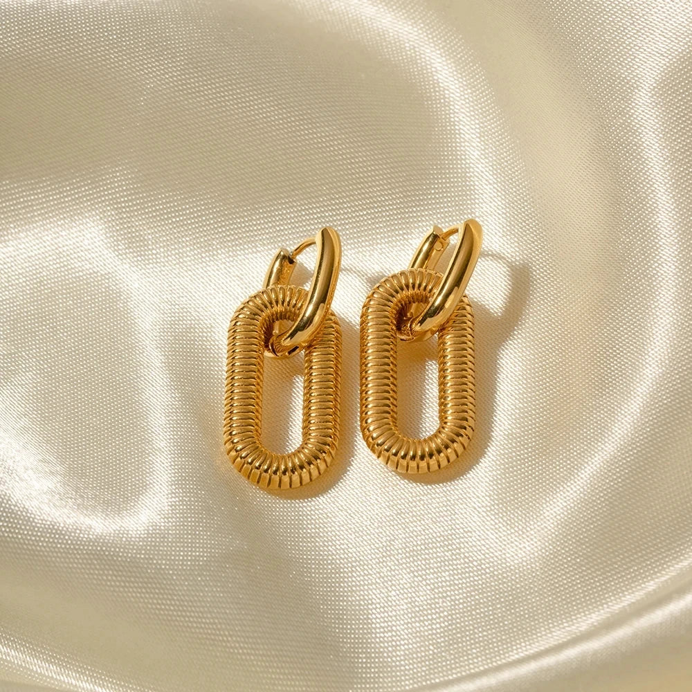 Sienna Earrings