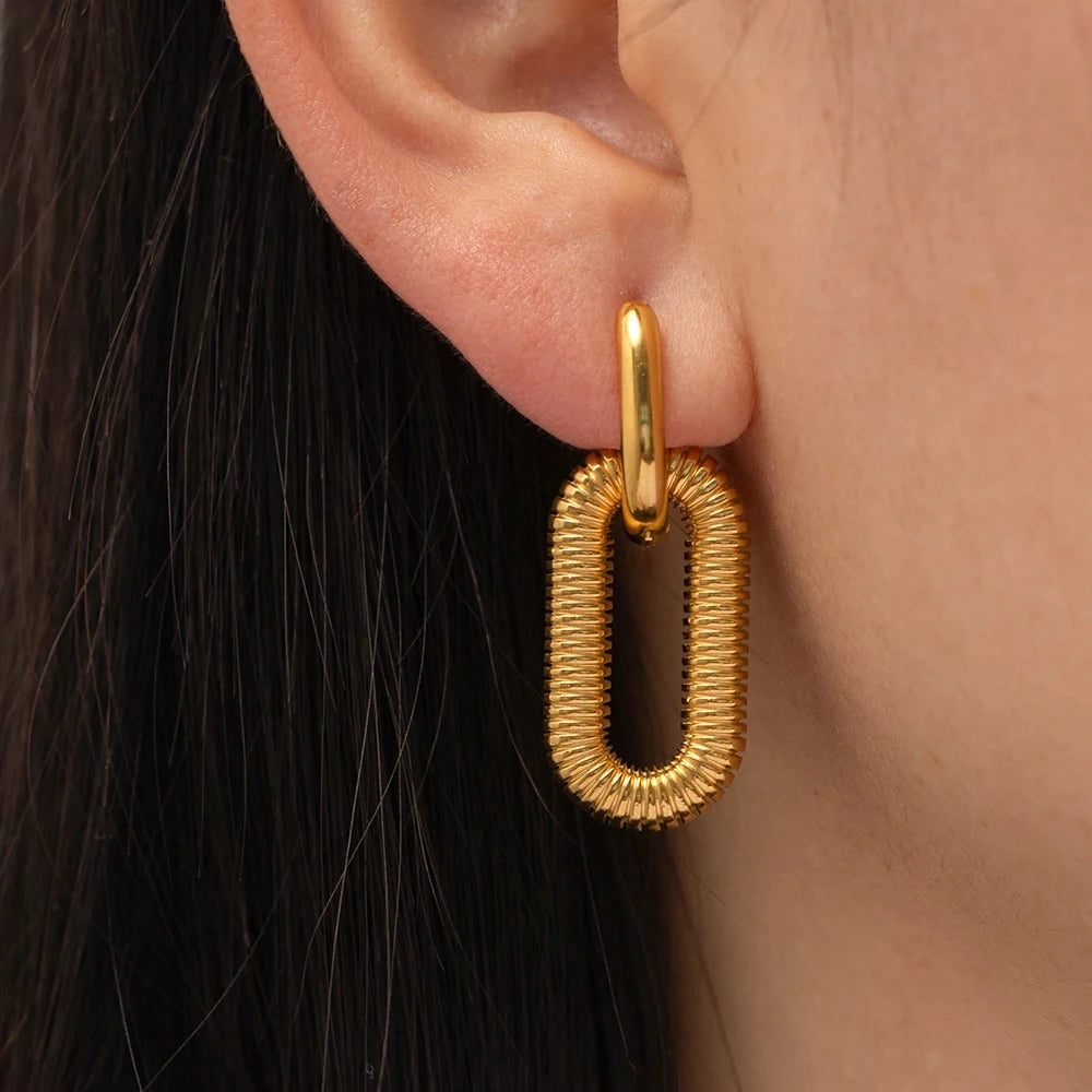 Sienna Earrings